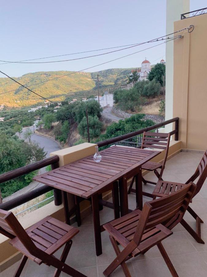 Cinnamon House In Kritsá Dış mekan fotoğraf