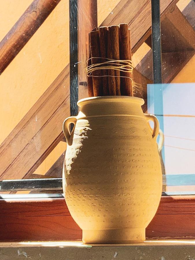 Cinnamon House In Kritsá Dış mekan fotoğraf